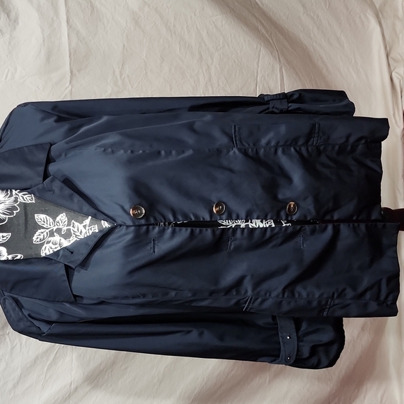 Westport Ladies Coat/Jacket Sz XL Exc Condition - Picture 3 of 15